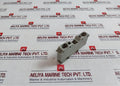 Lot of 6X Wago 285 Terminal Block 800V 35MM