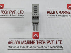 Wago 24 Vdc Rpm Control Interface Module 286
