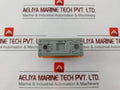 Wago 286-312 Switching Relay Module 24V Dc Input, 250V Ac/7A Output, Iec 60947-7-1,