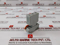 Wago 286-312 Switching Relay Module 24V Dc Input, 250V Ac/7A Output, Iec 60947-7-1,