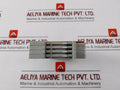 Wago 286-312 Switching Relay Module 24V Dc Input, 250V Ac/7A Output, Iec 60947-7-1,