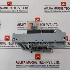 Wago 287-824 Switching Relay Module
