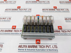 Wago 287-824 Switching Relay Module