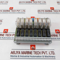 Wago 287-824 Switching Relay Module