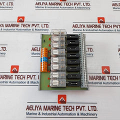 Wago 287-824 Switching Relay Module