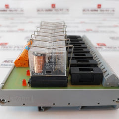 Wago 287-824 Switching Relay Module