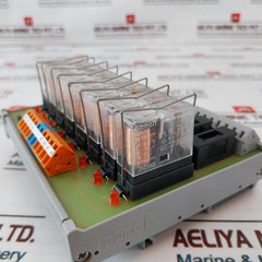 Wago 287-824 Switching Relay Module