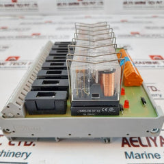 Wago 287-824 Switching Relay Module