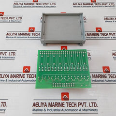 Wago 287-824 Switching Relay Module