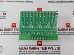 Wago 287-824 Switching Relay Module