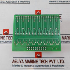 Wago 287-824 Switching Relay Module
