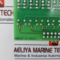 Wago 287-824 Switching Relay Module