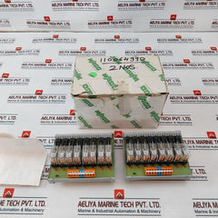 Wago 287-824 Switching Relay Module
