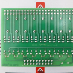 Wago 287-824 Switching Relay Module