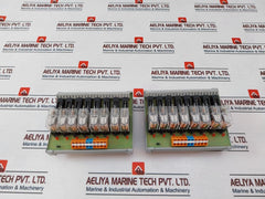 Wago 287-824 Switching Relay Module