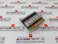 Wago 287-824 Switching Relay Module