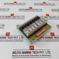 Wago 287-824 Switching Relay Module