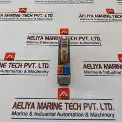 Wago 288-504 Relay Module Rp411024