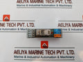 Wago 288-504 Relay Module Rp411024