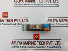 Wago 288-504 Relay Module Rp411024