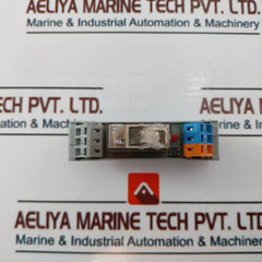 Wago 288-504 Relay Module Rp411024