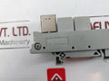 Wago 289-175 Interface Module 30v Ac/42v Dc 1.5a 739