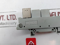 Wago 289-175 Interface Module 30v Ac/42v Dc 1.5a 739
