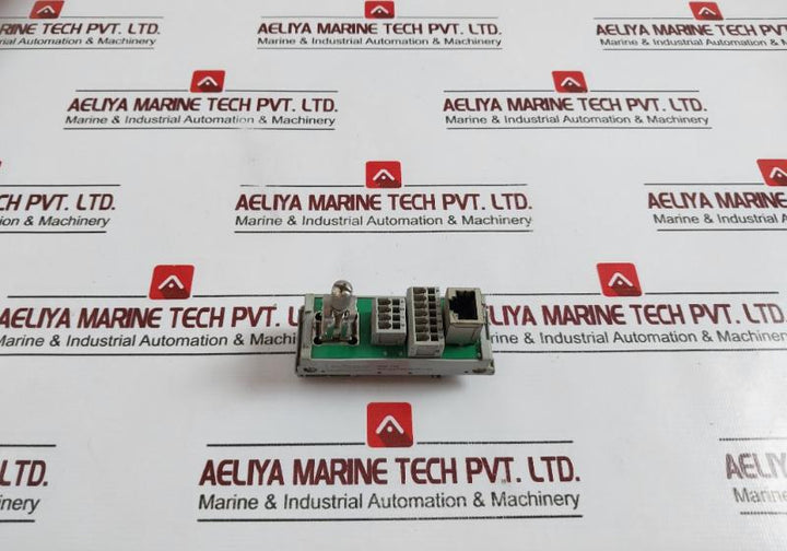 Wago 289-179 Interface Module Rj45 250V