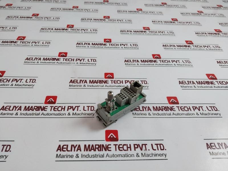 Wago 289-179 Interface Module Rj45 250V