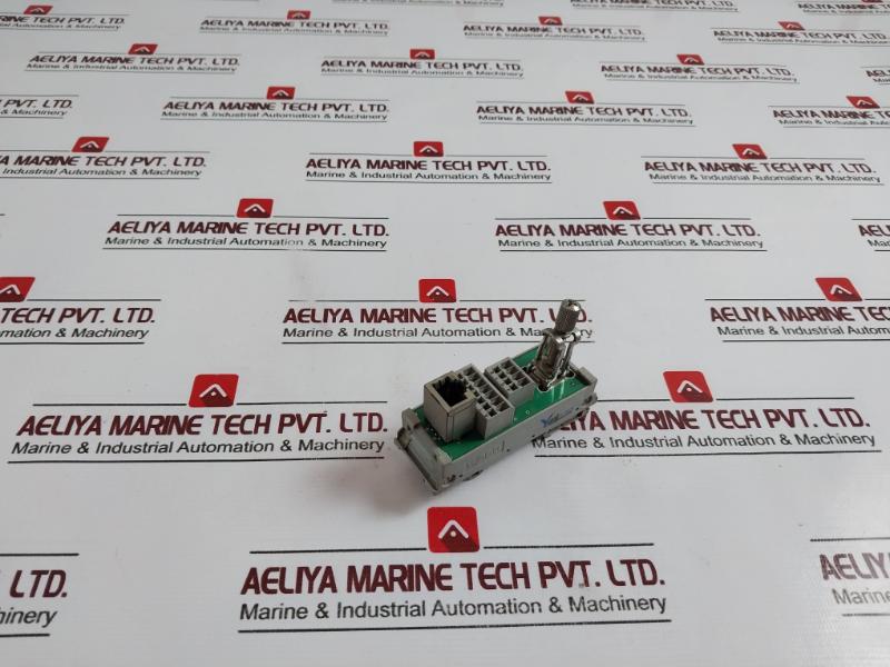 Wago 289-179 Interface Module Rj45 250V