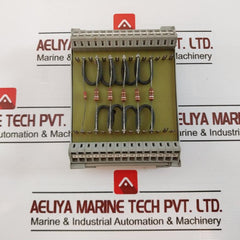 Wago 51021613-1 Rectifier Connector Board 236