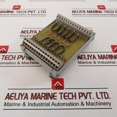 Wago 51021613-1 Rectifier Connector Board 236