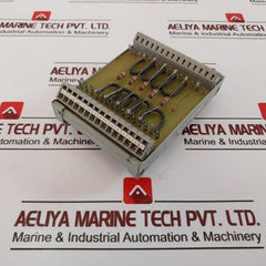 Wago 51021613-1 Rectifier Connector Board 236