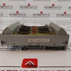 Wago 51021613-1 Rectifier Connector Board 236