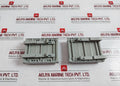 Wago 51021613-1 Rectifier Connector Board Sfer Rlp10Ni Wire Wound Resistor