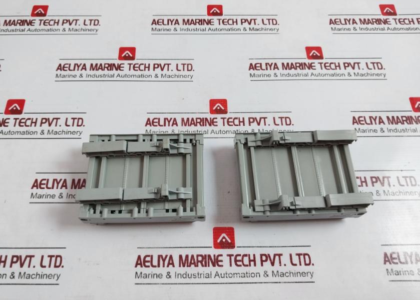 Wago 51021613-1 Rectifier Connector Board Sfer Rlp10Ni Wire Wound Resistor