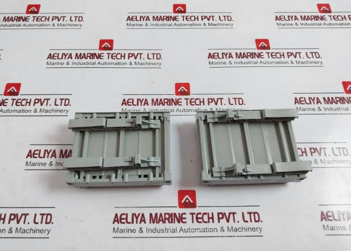 Wago 51021613-1 Rectifier Connector Board Sfer Rlp10Ni Wire Wound Resistor