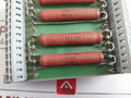 Wago 51021613-1 Rectifier Connector Board Sfer Rlp10Ni Wire Wound Resistor