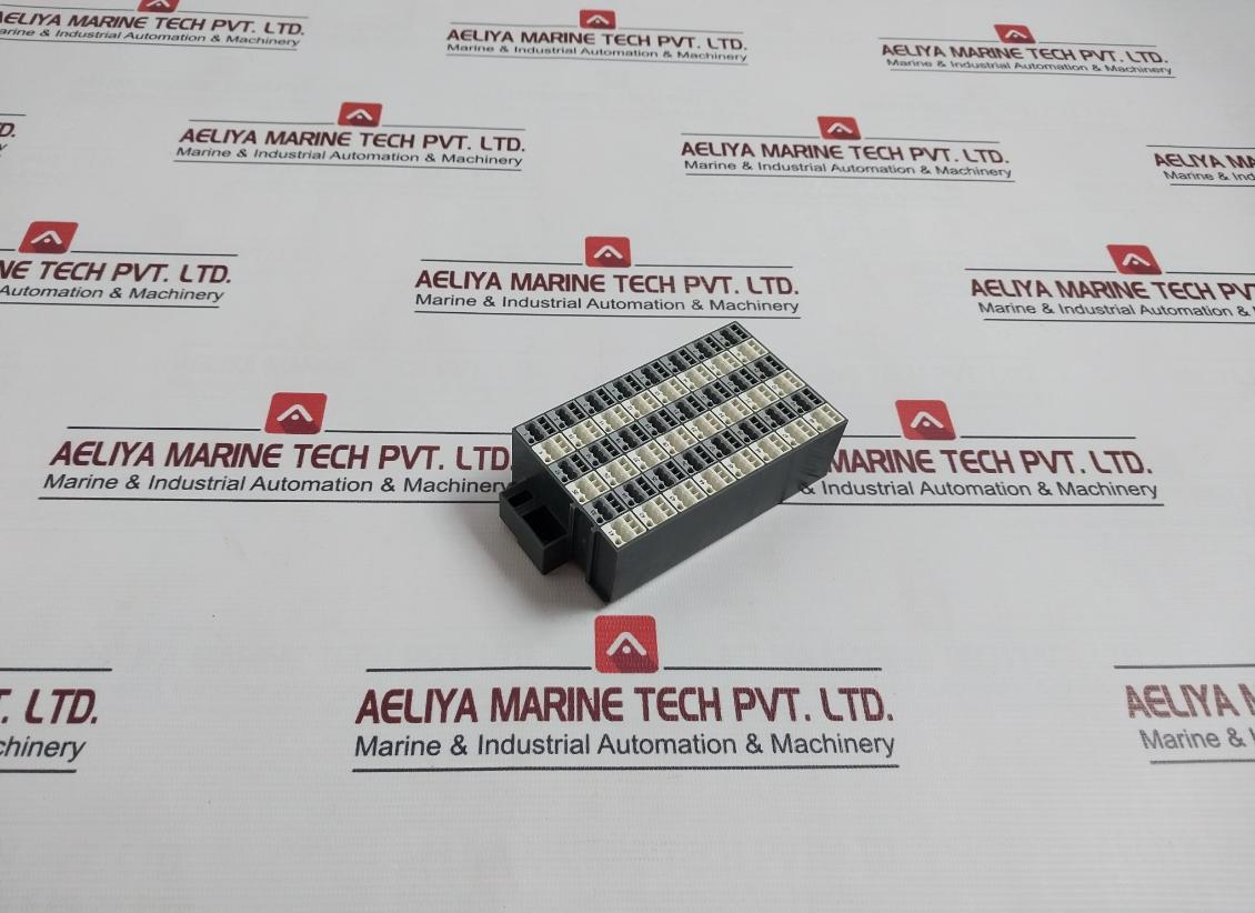 Wago 51126846 Terminal Block