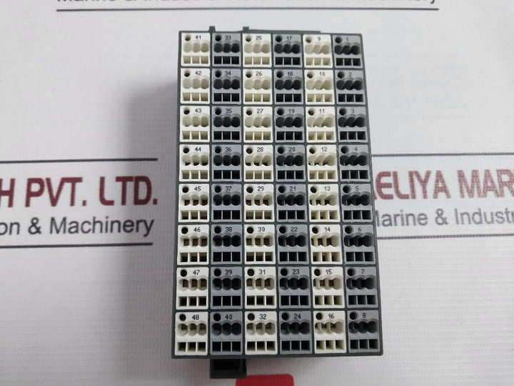 Wago 51126846 Terminal Block
