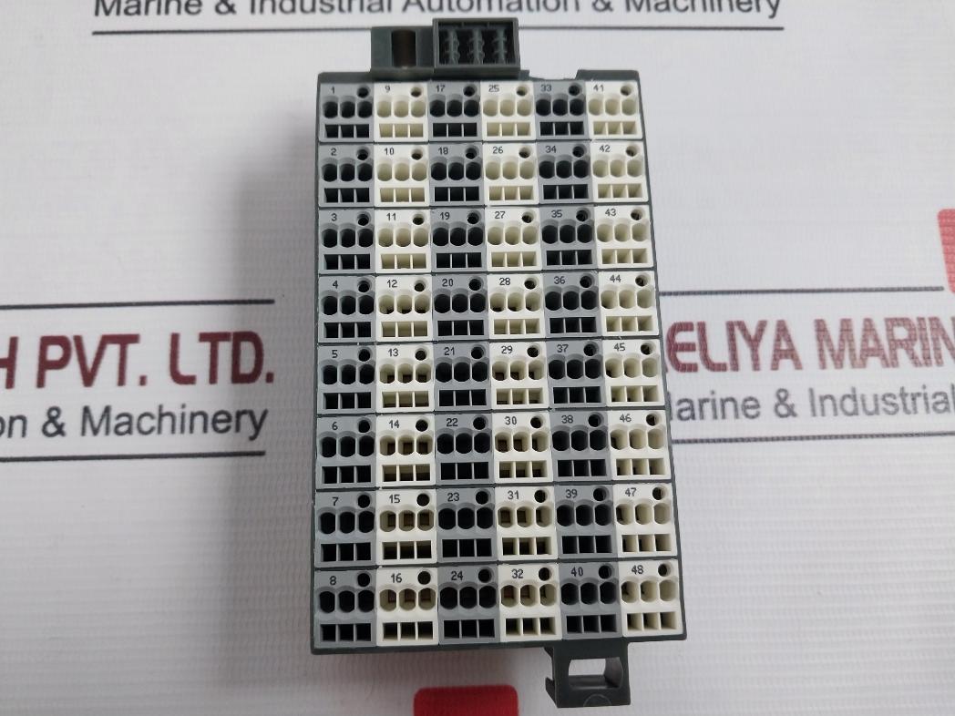 Wago 51126846 Terminal Block