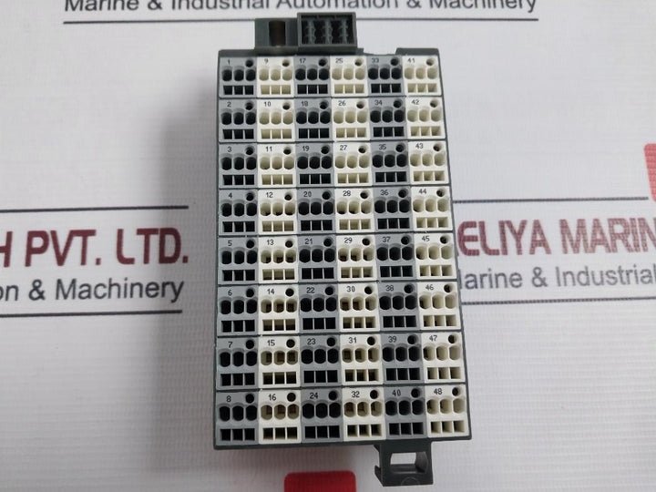 Wago 51126846 Terminal Block