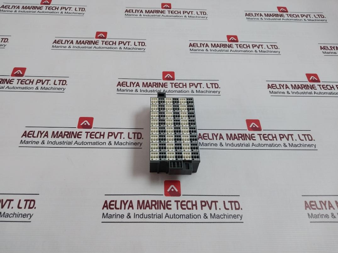 Wago 51126846 Terminal Block