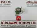 Wago 51229862.07 D-sub Connector Interface Board 94V-0