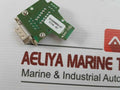 Wago 51229862.07 D-sub Connector Interface Board 94V-0
