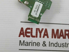 Wago 51229862.07 D-sub Connector Interface Board 94V-0