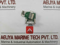 Wago 537-750 D-sub Connector Board