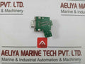 Wago 537-750 D-sub Connector Board