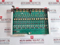 Wago 60730 Printed Circuit Board