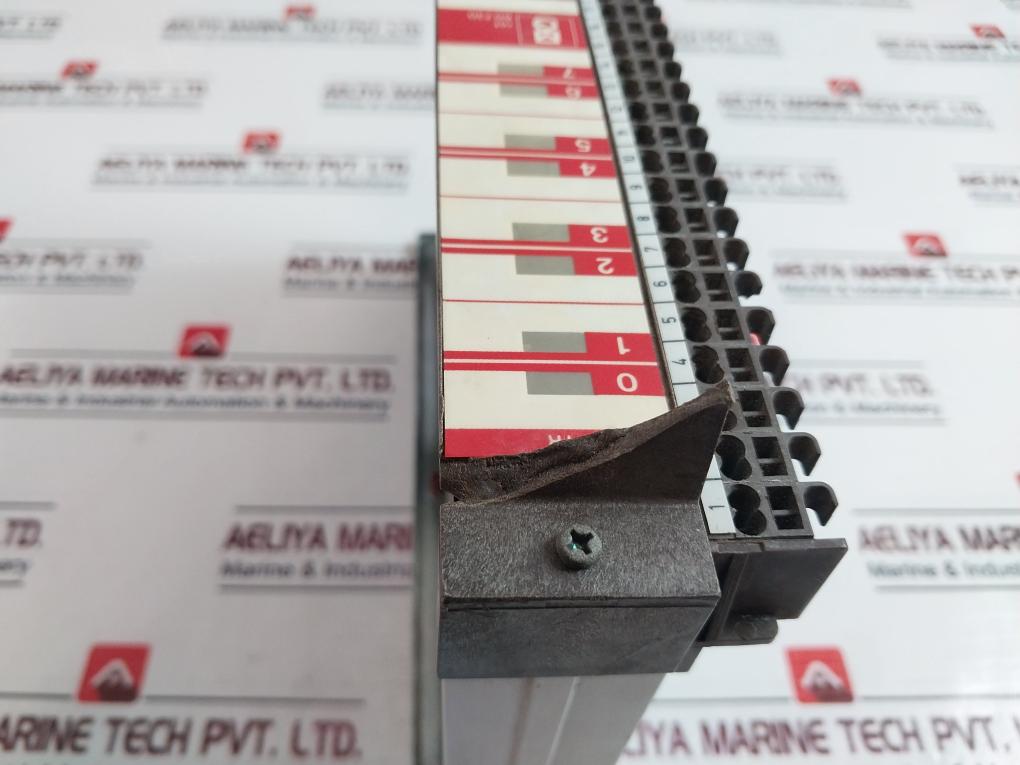 Wago 60730 Printed Circuit Board